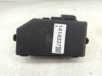 compare product 2017-2018 Acura Rdx Fusebox Fuse Box Panel Relay Module Fits Fits 2017 2018 OEM Used Auto Parts
