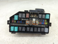 2017-2018 Acura Rdx Fusebox Fuse Box Panel Relay Module Fits Fits 2017 2018 OEM Used Auto Parts - Oemusedautoparts1.com