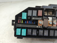 2017-2018 Acura Rdx Fusebox Fuse Box Panel Relay Module Fits Fits 2017 2018 OEM Used Auto Parts - Oemusedautoparts1.com