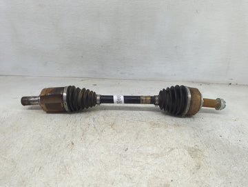 2016-2018 Acura Rdx Axle Shaft Front Driver Cv C/v - Oemusedautoparts1.com