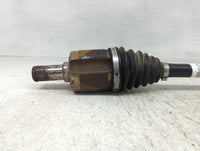 2016-2018 Acura Rdx Axle Shaft Front Driver Cv C/v - Oemusedautoparts1.com