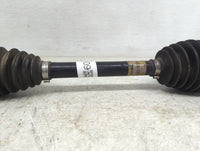 2016-2018 Acura Rdx Axle Shaft Front Driver Cv C/v - Oemusedautoparts1.com