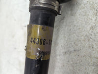 2016-2018 Acura Rdx Axle Shaft Front Driver Cv C/v - Oemusedautoparts1.com