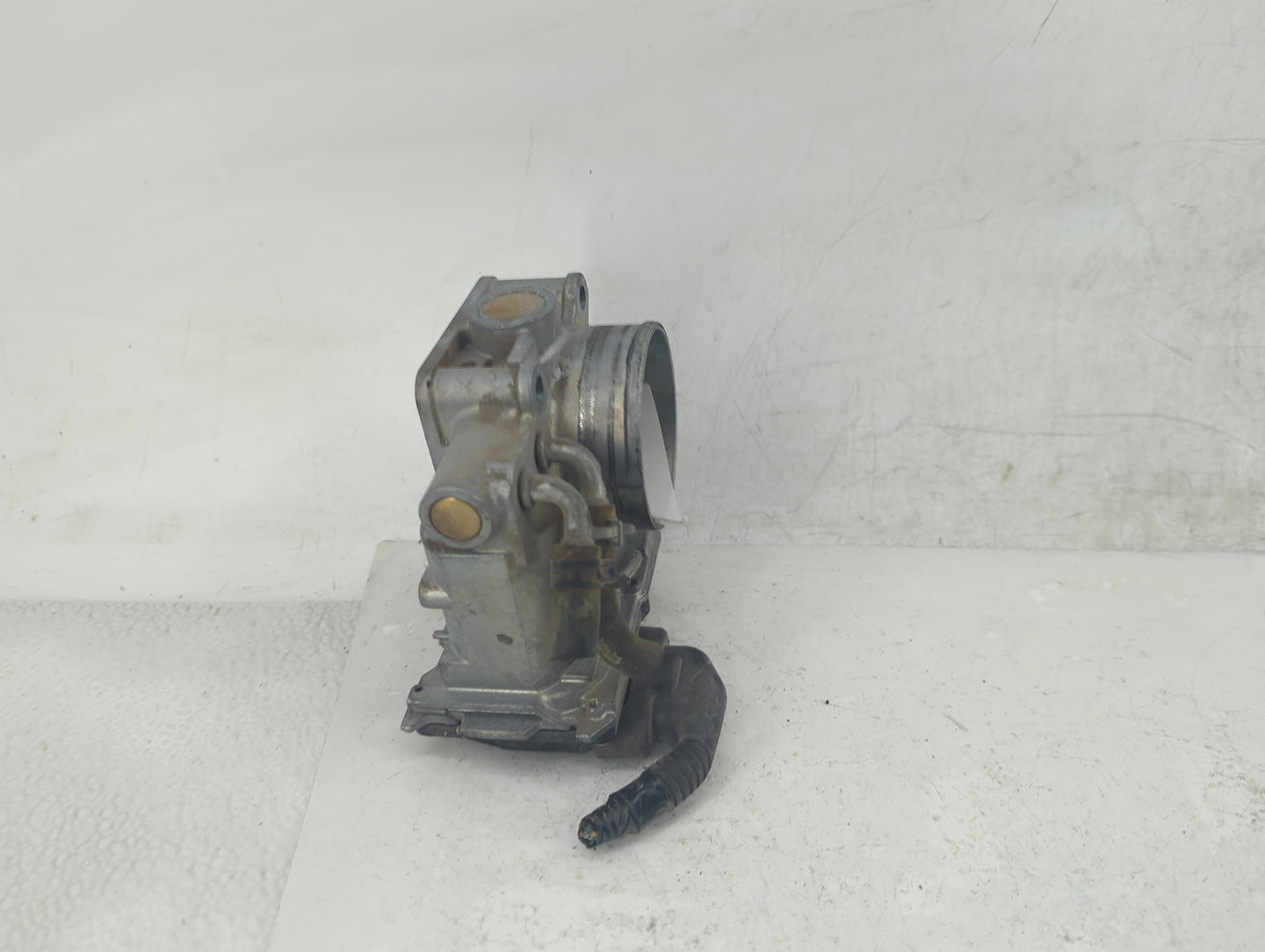 2016-2018 Acura Rdx Throttle Body Fits Fits 2013 2014 2015 2016 2017 2018 OEM Used Auto Parts - Oemusedautoparts1.com