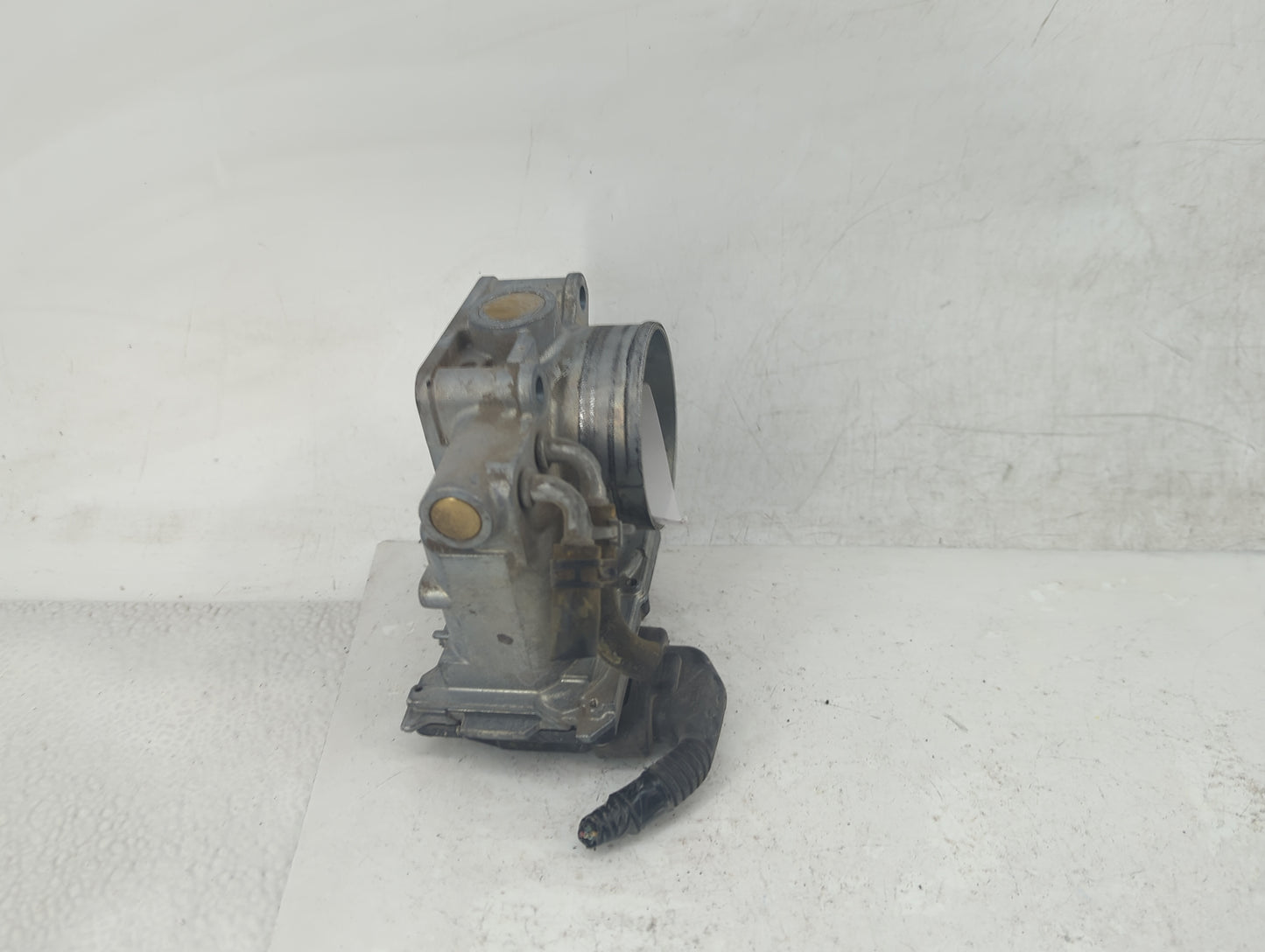 2016-2018 Acura Rdx Throttle Body Fits Fits 2013 2014 2015 2016 2017 2018 OEM Used Auto Parts - Oemusedautoparts1.com