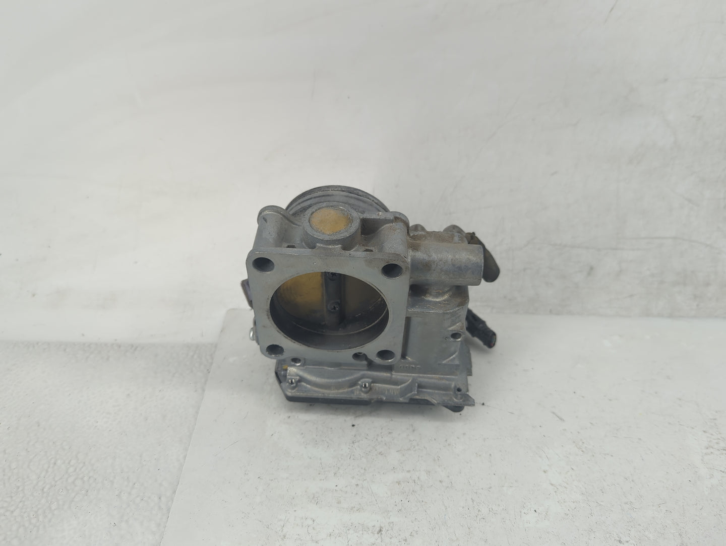 2016-2018 Acura Rdx Throttle Body Fits Fits 2013 2014 2015 2016 2017 2018 OEM Used Auto Parts - Oemusedautoparts1.com