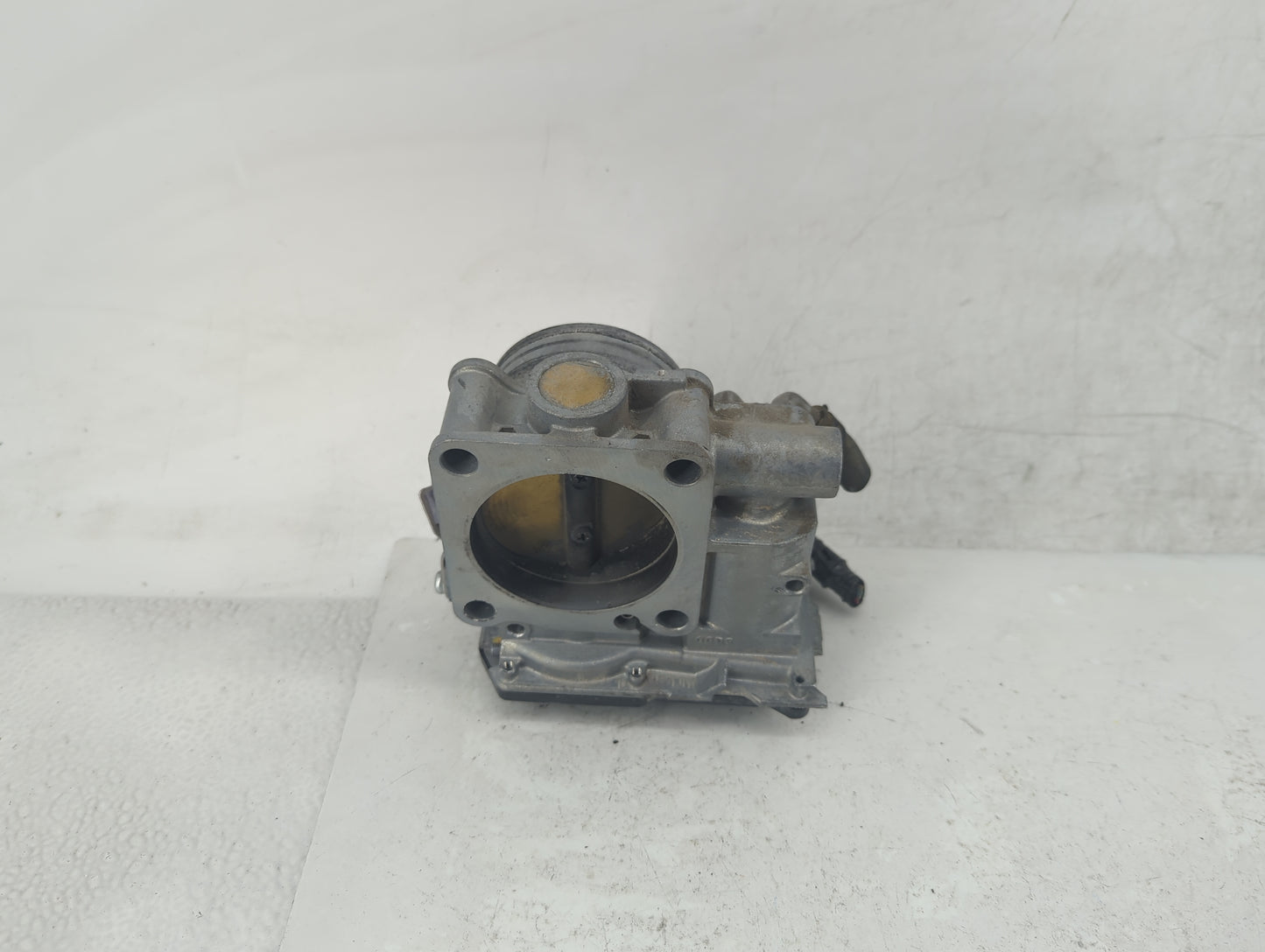 2016-2018 Acura Rdx Throttle Body Fits Fits 2013 2014 2015 2016 2017 2018 OEM Used Auto Parts - Oemusedautoparts1.com