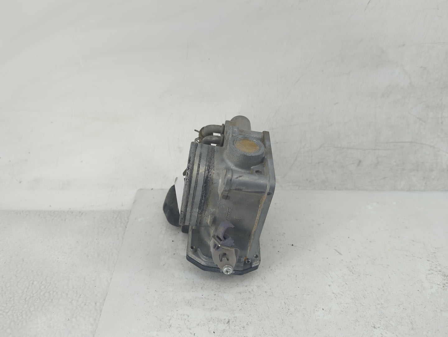 2016-2018 Acura Rdx Throttle Body Fits Fits 2013 2014 2015 2016 2017 2018 OEM Used Auto Parts - Oemusedautoparts1.com