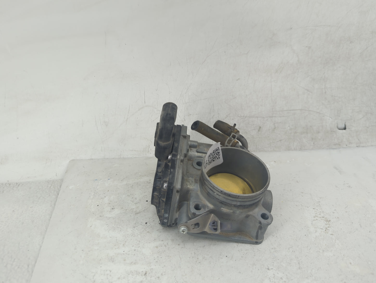 2016-2018 Acura Rdx Throttle Body Fits Fits 2013 2014 2015 2016 2017 2018 OEM Used Auto Parts - Oemusedautoparts1.com