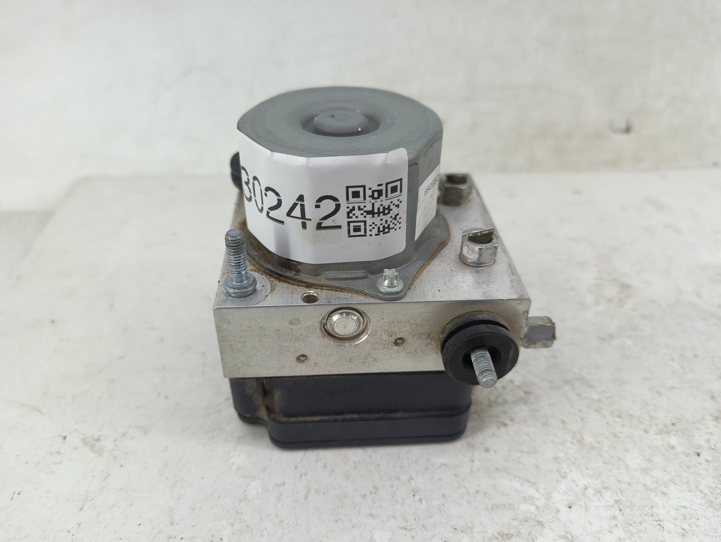 2016-2018 Acura Rdx ABS Pump Control Module Replacement Fits Fits 2016 2017 2018 OEM Used Auto Parts - Oemusedautoparts1.com