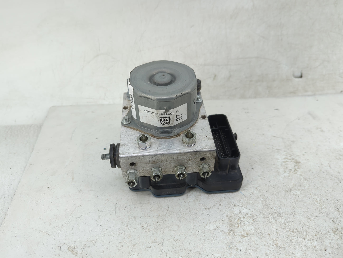 2016-2018 Acura Rdx ABS Pump Control Module Replacement Fits Fits 2016 2017 2018 OEM Used Auto Parts - Oemusedautoparts1.com
