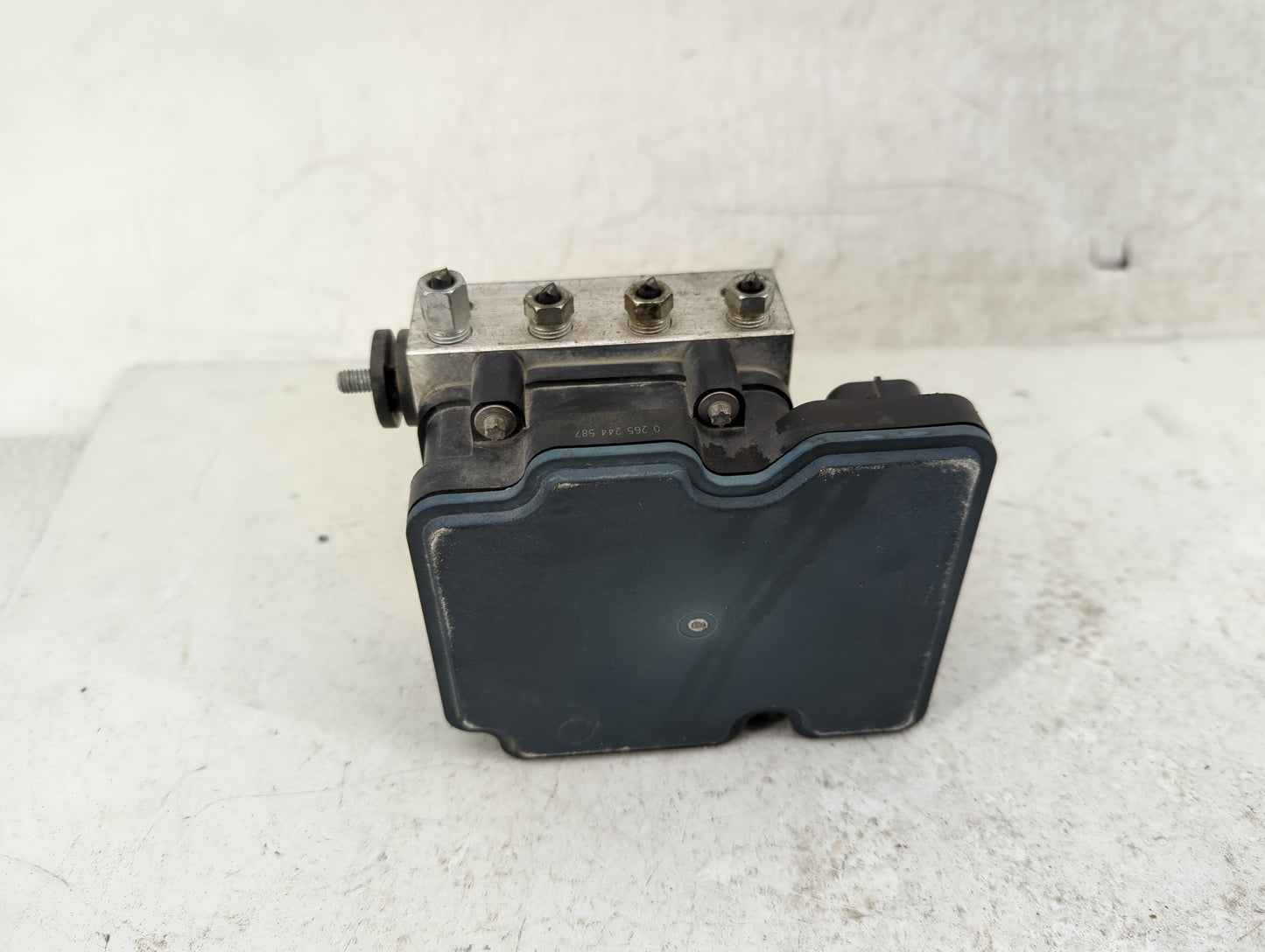 2016-2018 Acura Rdx ABS Pump Control Module Replacement Fits Fits 2016 2017 2018 OEM Used Auto Parts - Oemusedautoparts1.com