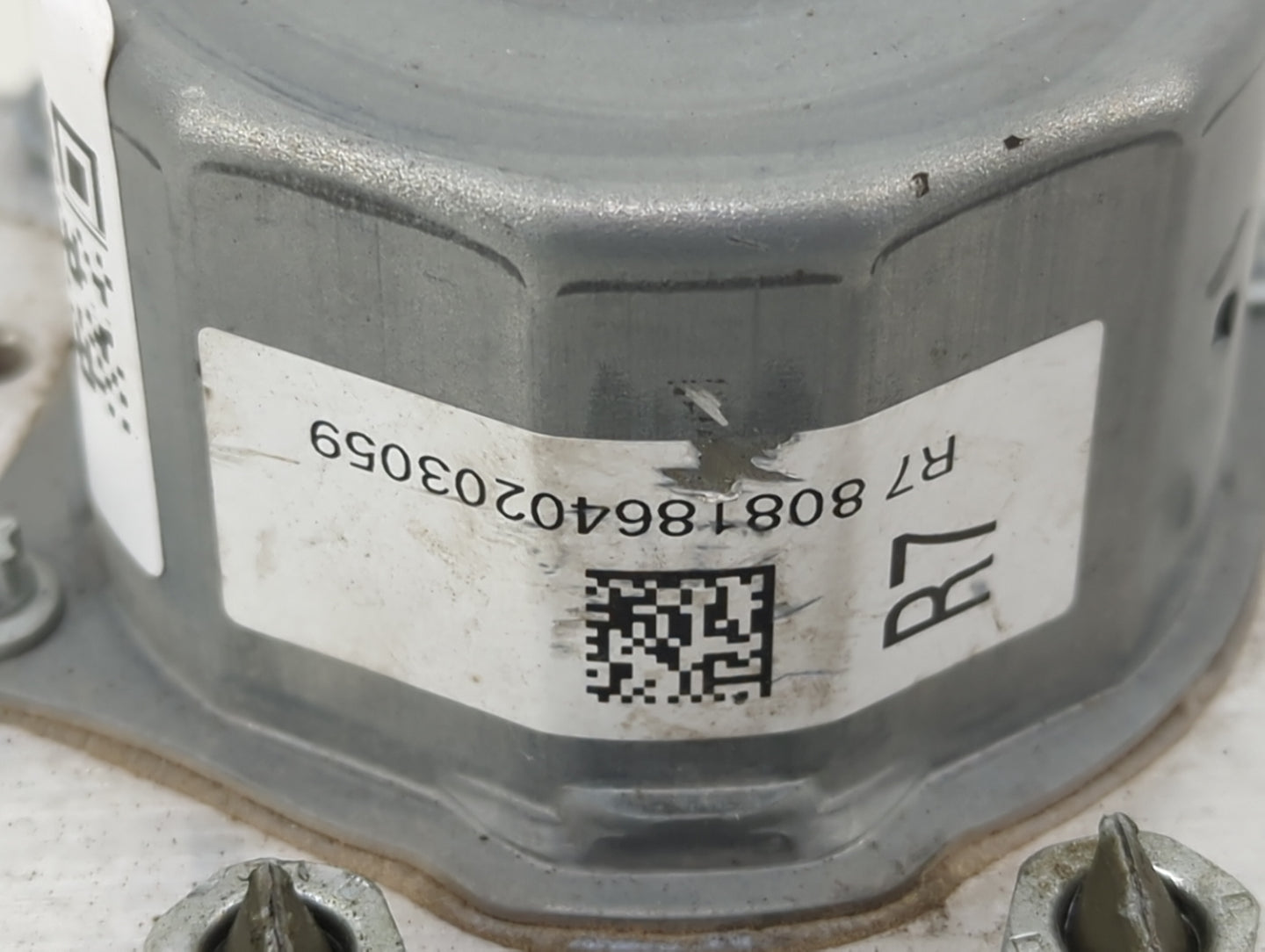 2016-2018 Acura Rdx ABS Pump Control Module Replacement Fits Fits 2016 2017 2018 OEM Used Auto Parts - Oemusedautoparts1.com