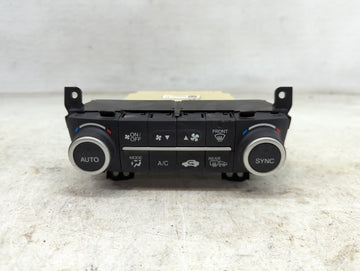 2018 Acura Rdx Climate Control Module Temperature AC/Heater Replacement P/N:79600 TX4 A422 M1 79600TX4A420M1 Fits OEM Used A