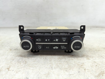 compare product 2018 Acura Rdx Climate Control Module Temperature AC/Heater Replacement P/N:79600 TX4 A422 M1 79600TX4A420M1 Fits OEM Used Auto Parts
