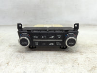 2018 Acura Rdx Climate Control Module Temperature AC/Heater Replacement P/N:79600 TX4 A422 M1 79600TX4A420M1 Fits OEM Used A