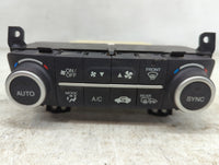 2018 Acura Rdx Climate Control Module Temperature AC/Heater Replacement P/N:79600 TX4 A422 M1 79600TX4A420M1 Fits OEM Used A