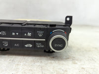 2018 Acura Rdx Climate Control Module Temperature AC/Heater Replacement P/N:79600 TX4 A422 M1 79600TX4A420M1 Fits OEM Used A