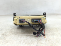 2018 Acura Rdx Climate Control Module Temperature AC/Heater Replacement P/N:79600 TX4 A422 M1 79600TX4A420M1 Fits OEM Used A