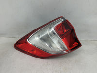 2016-2018 Acura Rdx Tail Light Assembly Passenger Right OEM Fits Fits 2016 2017 2018 OEM Used Auto Parts - Oemusedautoparts1