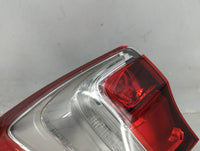 2016-2018 Acura Rdx Tail Light Assembly Passenger Right OEM Fits Fits 2016 2017 2018 OEM Used Auto Parts - Oemusedautoparts1