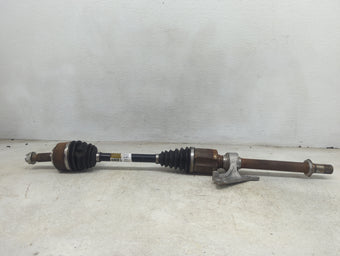 compare product 2016-2018 Acura Rdx Axle Shaft Front Passenger Cv C/v