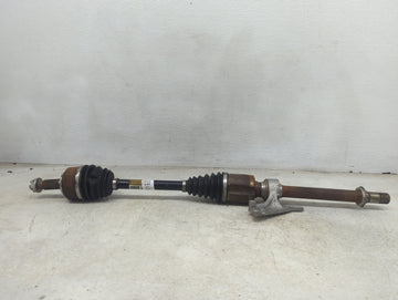 2016-2018 Acura Rdx Axle Shaft Front Passenger Cv C/v - Oemusedautoparts1.com