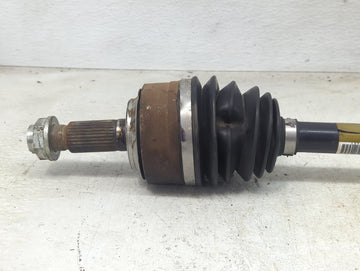 2016-2018 Acura Rdx Axle Shaft Front Passenger Cv C/v