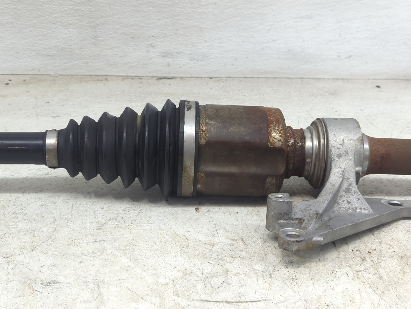 2016-2018 Acura Rdx Axle Shaft Front Passenger Cv C/v - Oemusedautoparts1.com