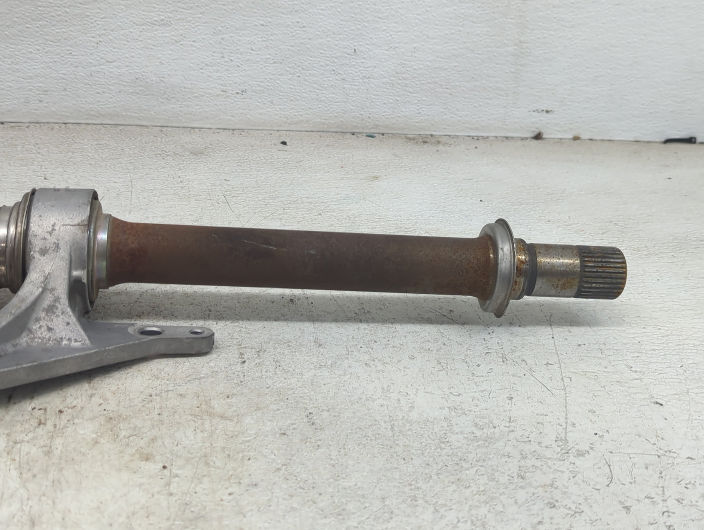 2016-2018 Acura Rdx Axle Shaft Front Passenger Cv C/v - Oemusedautoparts1.com