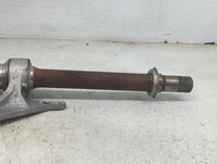 2016-2018 Acura Rdx Axle Shaft Front Passenger Cv C/v - Oemusedautoparts1.com