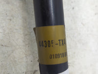 2016-2018 Acura Rdx Axle Shaft Front Passenger Cv C/v - Oemusedautoparts1.com
