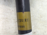 2016-2018 Acura Rdx Axle Shaft Front Passenger Cv C/v - Oemusedautoparts1.com