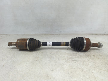2016-2018 Acura Rdx Axle Shaft Front Driver Cv C/v 1433297 - Oemusedautoparts1.com