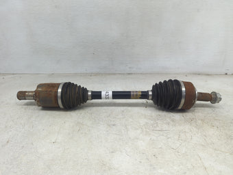 compare product 2016-2018 Acura Rdx Axle Shaft Front Driver Cv C/v 1433297