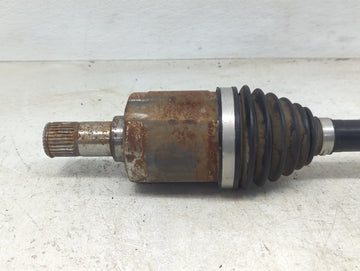 2016-2018 Acura Rdx Axle Shaft Front Driver Cv C/v 1433297