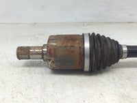 2016-2018 Acura Rdx Axle Shaft Front Driver Cv C/v 1433297 - Oemusedautoparts1.com