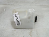 2013-2018 Acura Rdx Windshield Washer Fluid Reservoir Bottle Oem - Oemusedautoparts1.com