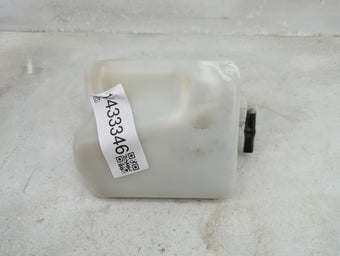 compare product 2013-2018 Acura Rdx Windshield Washer Fluid Reservoir Bottle Oem