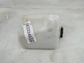 2013-2018 Acura Rdx Windshield Washer Fluid Reservoir Bottle Oem - Oemusedautoparts1.com
