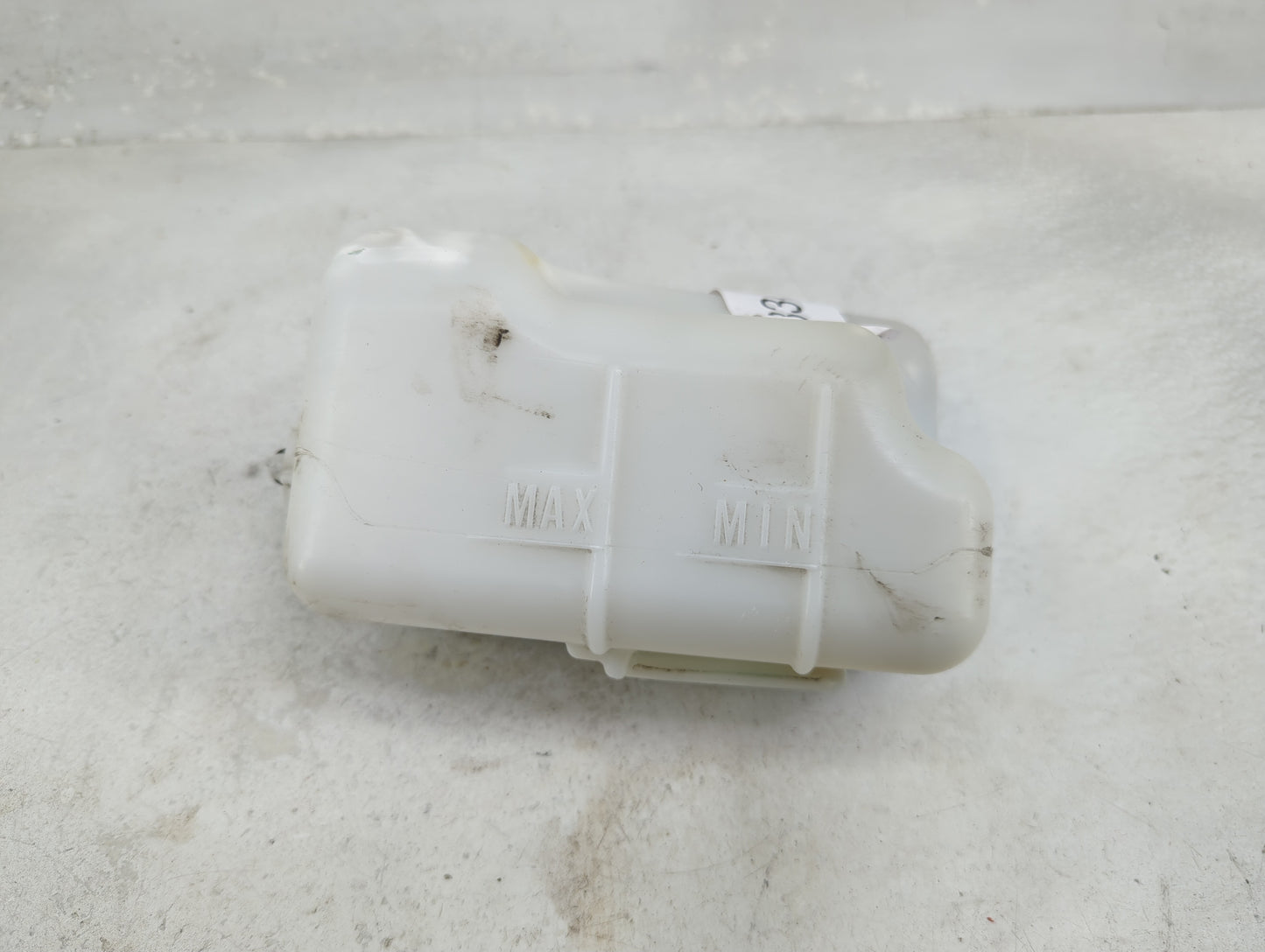 2013-2018 Acura Rdx Windshield Washer Fluid Reservoir Bottle Oem - Oemusedautoparts1.com