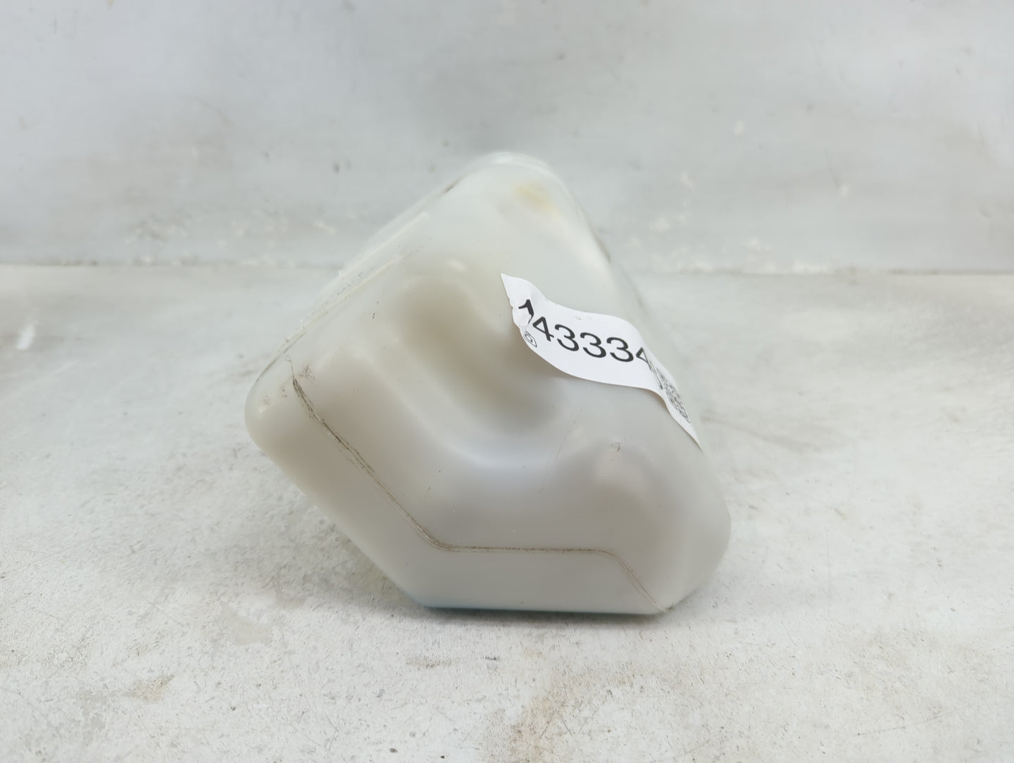 2013-2018 Acura Rdx Windshield Washer Fluid Reservoir Bottle Oem - Oemusedautoparts1.com