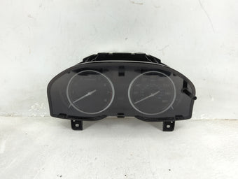 compare product 2018 Acura Rdx Instrument Cluster Speedometer Gauges P/N:78100-TX5-A023-M1 TN257480-1173 Fits OEM Used Auto Parts