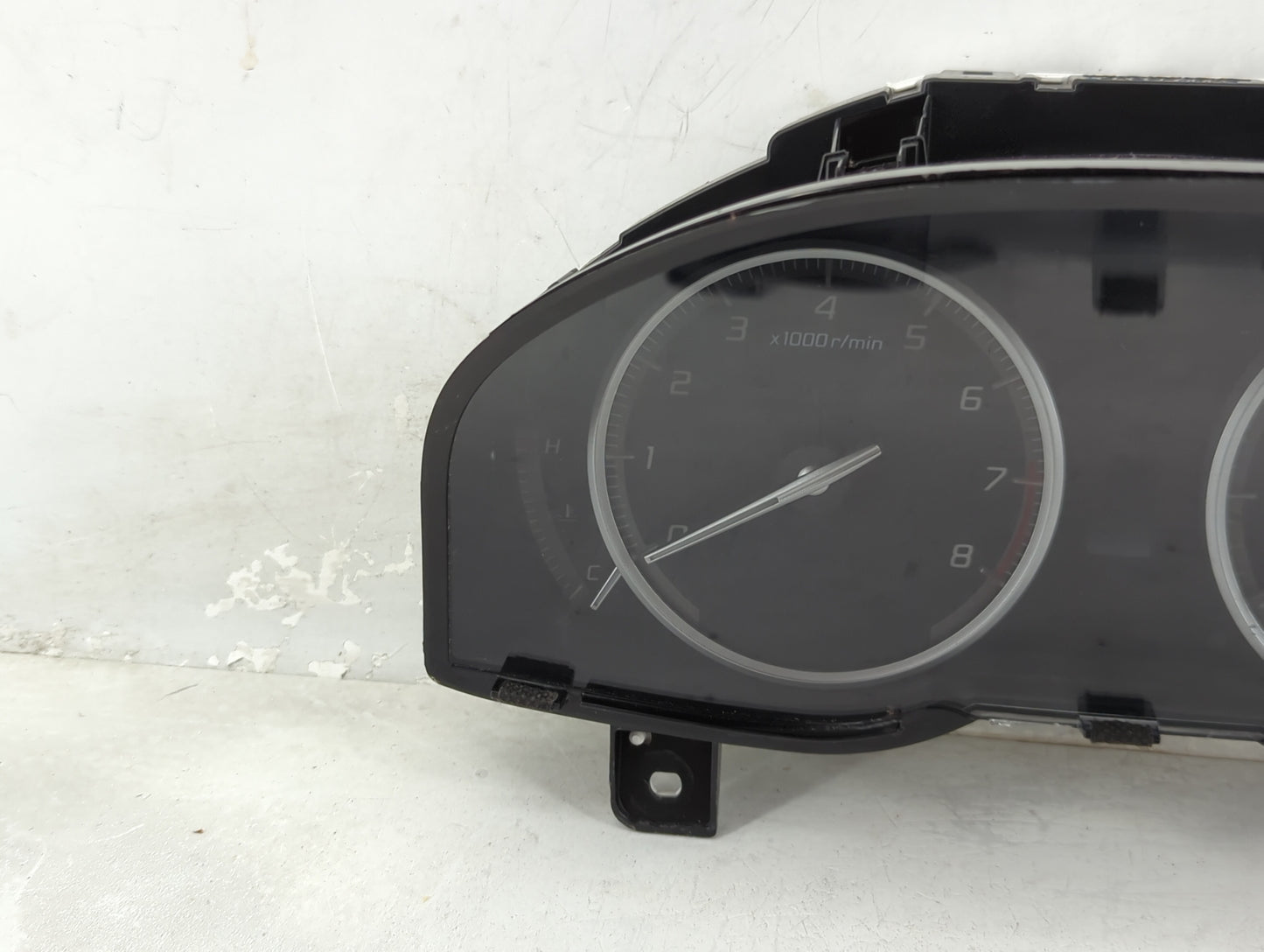 2018 Acura Rdx Instrument Cluster Speedometer Gauges P/N:78100-TX5-A023-M1 TN257480-1173 Fits OEM Used Auto Parts - Oemuseda
