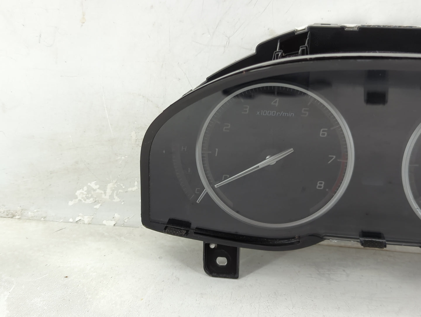 2018 Acura Rdx Instrument Cluster Speedometer Gauges P/N:78100-TX5-A023-M1 TN257480-1173 Fits OEM Used Auto Parts - Oemuseda