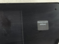 2018 Acura Rdx Information Display Screen Black - Oemusedautoparts1.com