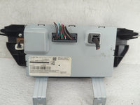 2018 Acura Rdx Information Display Screen Black - Oemusedautoparts1.com