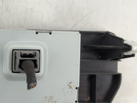 2018 Acura Rdx Information Display Screen Black - Oemusedautoparts1.com