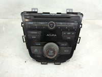 2013-2018 Acura Rdx Radio AM FM Cd Player Receiver Replacement P/N:39100-TX4-A01 PH-3401R Fits Fits 2013 2014 2015 2016 2017