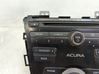 2013-2018 Acura Rdx Radio AM FM Cd Player Receiver Replacement P/N:39100-TX4-A01 PH-3401R Fits Fits 2013 2014 2015 2016 2017